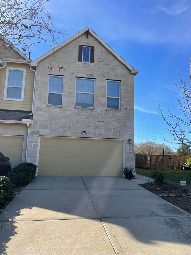 23331 Del Rosso St in Richmond, TX - Foto de edificio - Building Photo