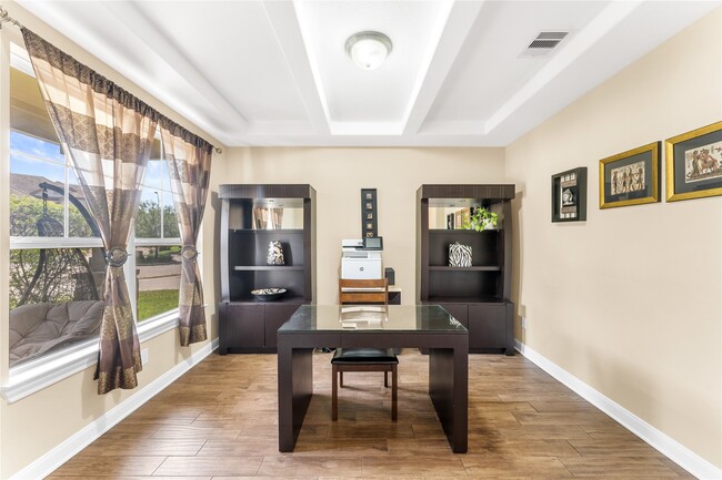 property at 3614 Bonnie Bend Dr