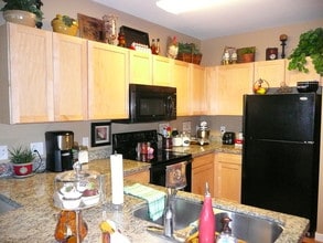 Campus View Student Housing in Ankeny, IA - Foto de edificio - Building Photo