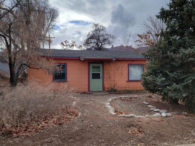 430 E 200 S in Moab, UT - Building Photo - Building Photo