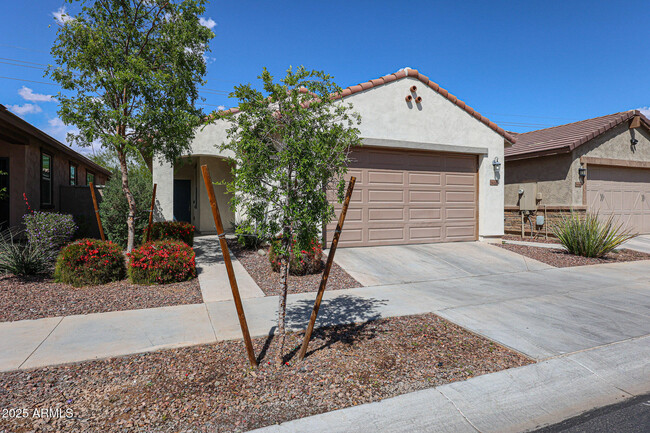 property at 14168 W Georgia Dr