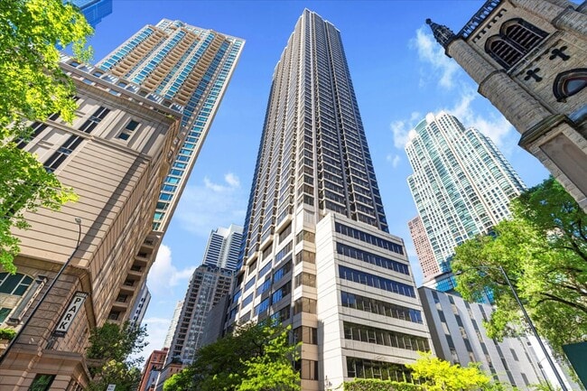 property at 30 E Huron St