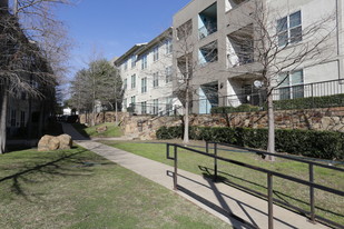 Providence Mockingbird Apartments