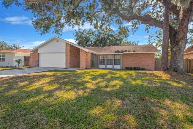 property at 3729 Coppertree Cir