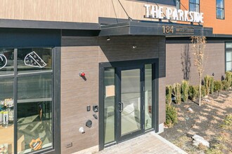 The Parkside in Wakefield, MA - Building Photo - Building Photo
