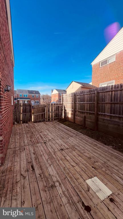 4413 Fenor Rd in Halethorpe, MD - Building Photo - Building Photo