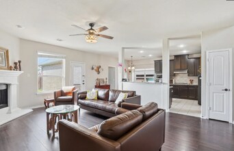 2615 Gum Tree Trl in Wylie, TX - Foto de edificio - Building Photo