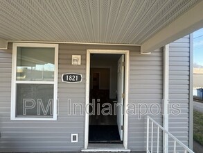1821 Grand Ave in New Castle, IN - Building Photo - Building Photo
