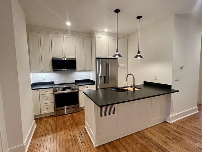 property at 674 Mohawk