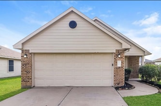 821 Frontera Ct in Richmond, TX - Building Photo - Building Photo