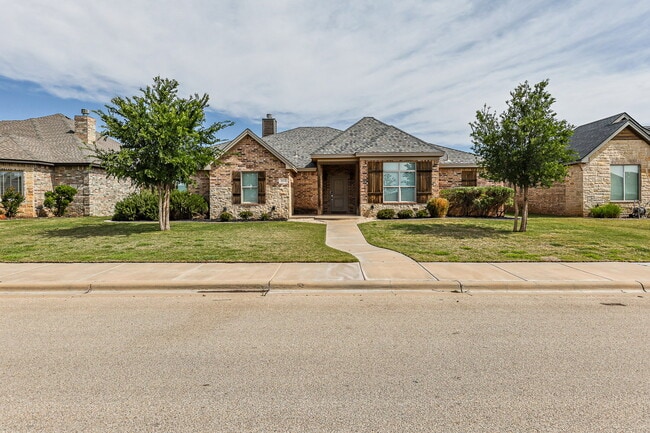 3812 135th St in Lubbock, TX - Building Photo - Building Photo