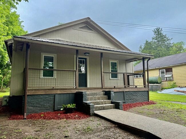 property at 74 Dickey St
