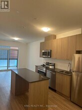 480 Gordon Krantz Ave in Milton, ON - Building Photo - Building Photo