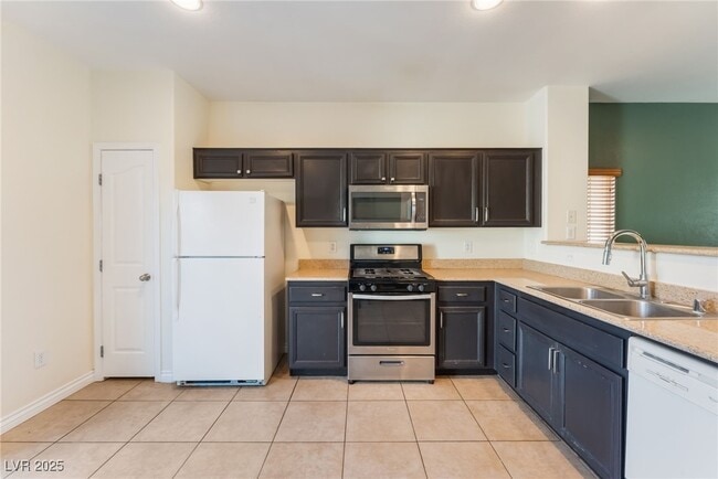 property at 1731 Ferrell St