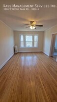 3806 W Irving Park Rd in Chicago, IL - Building Photo