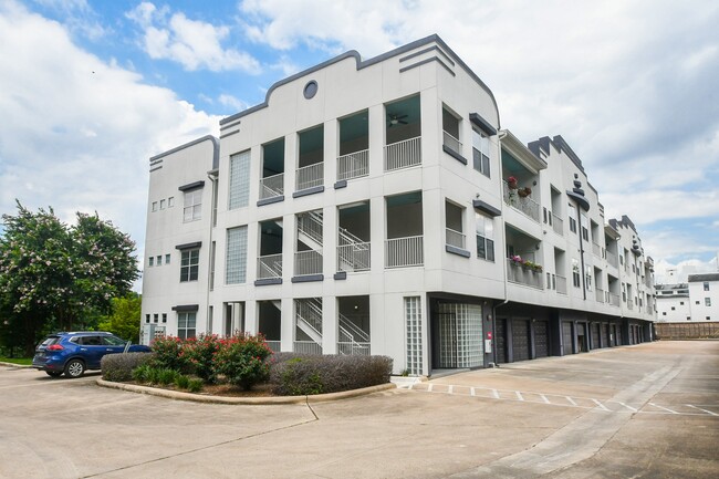 1441 East St in Houston, TX - Building Photo - Building Photo