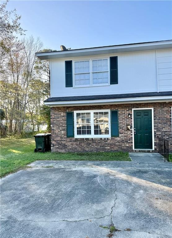 511 Beville St in Waycross, GA - Building Photo - Building Photo