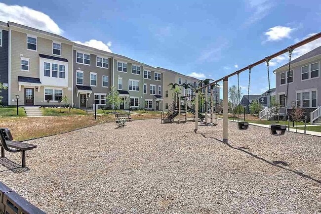 property at 521 Caddy Aly