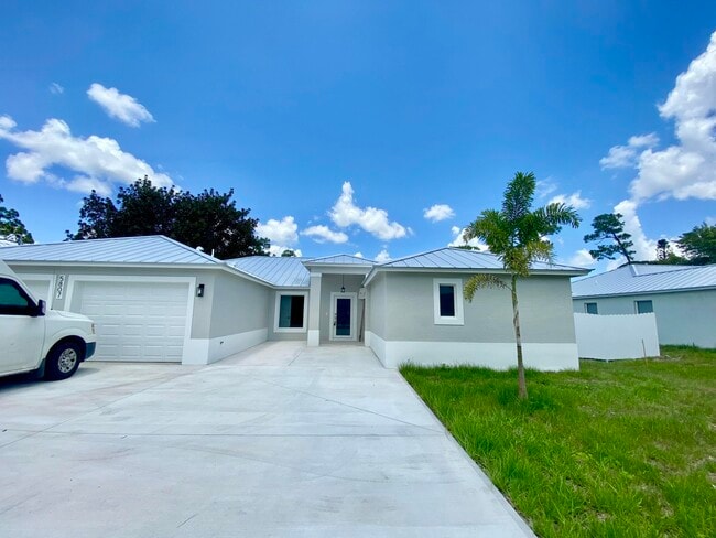 property at 5807 Raintree Trail