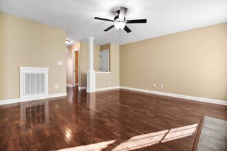 3784 Tradewinds Terrace in Clarksville, TN - Building Photo - Building Photo