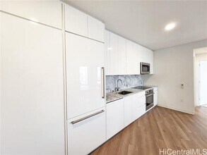 987 Queen St in Honolulu, HI - Building Photo - Building Photo
