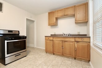 1206 Linden St, Unit 2 in Bethlehem, PA - Building Photo - Building Photo