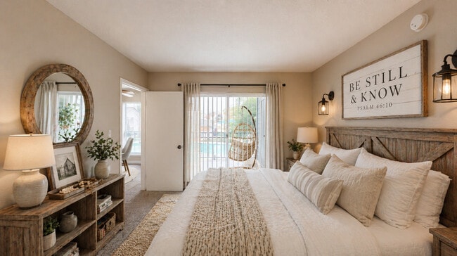 Venetian Apartamentos Houston