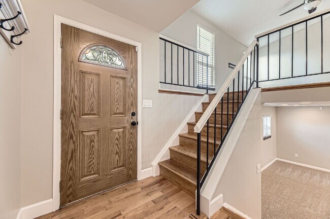 9096 W Elmhurst Ave in Littleton, CO - Building Photo - Building Photo