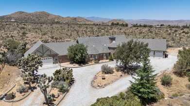 58788 Carmelita Ct in Yucca Valley, CA - Building Photo - Building Photo