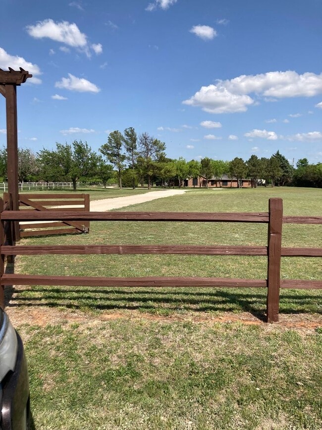 property at 461 Co Rd 336
