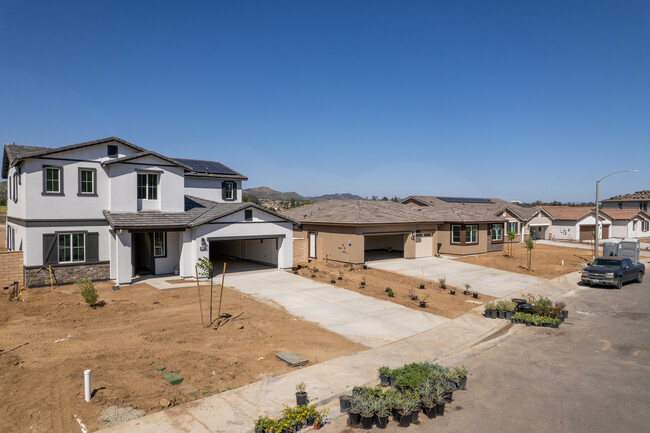 Boulder Creek in Wildomar, CA - Building Photo - Building Photo