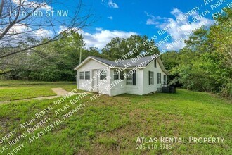 1316 3rd St NW in Carbon Hill, AL - Building Photo - Building Photo
