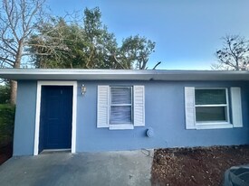 236 E Lafayette St in Winter Garden, FL - Building Photo