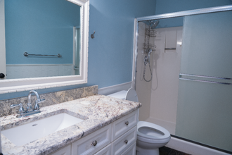 8410 E Chaparral Rd in Scottsdale, AZ - Building Photo - Building Photo