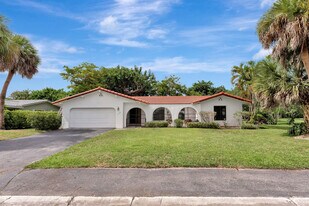 10251 NW 39th Ct in Coral Springs, FL - Building Photo