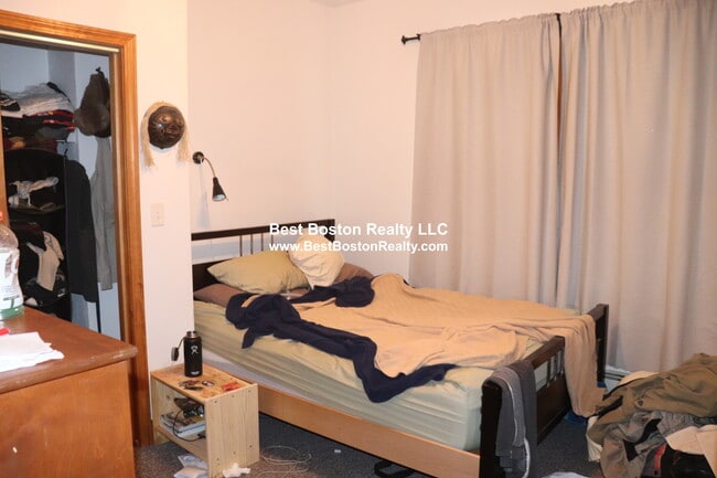 31 Portsmouth St, Unit 1L in Cambridge, MA - Building Photo - Building Photo