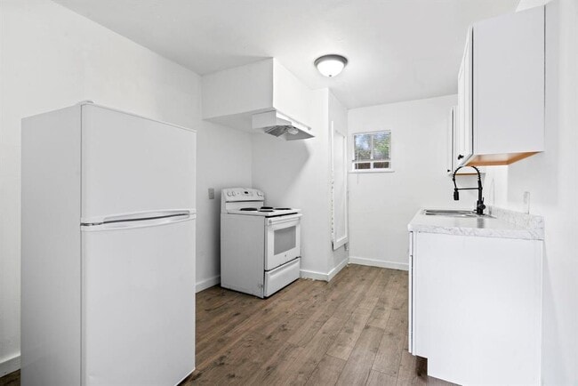 7430 Mount St in Houston, TX - Building Photo - Building Photo