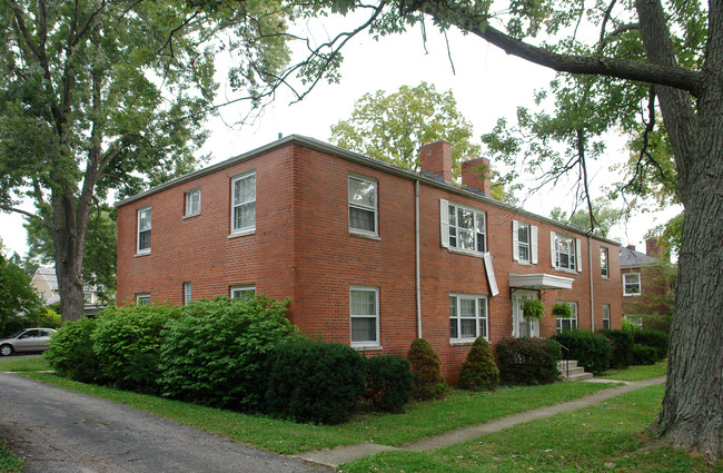 1600 Waltham Rd in Columbus, OH - Building Photo - Building Photo