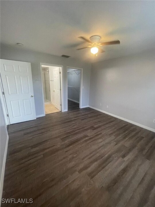 814 Gerald Ave in Lehigh Acres, FL - Building Photo