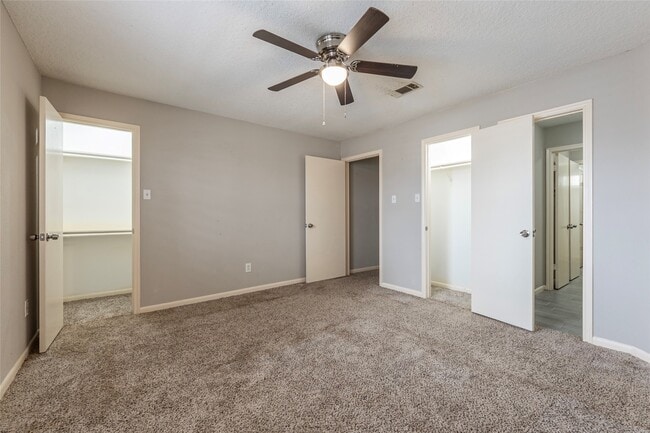 property at 3918 McKinney Dr