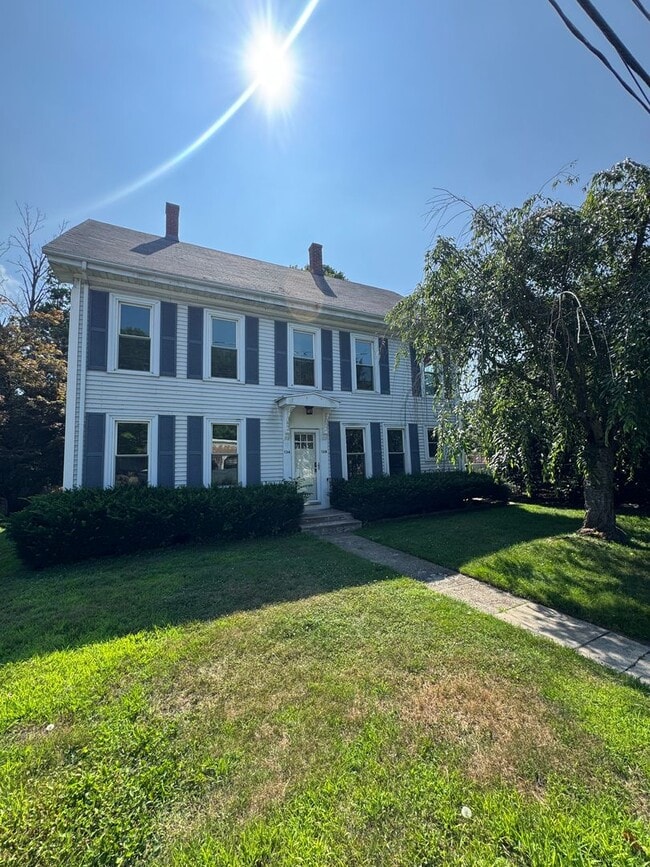 property at 136-138-138 Washington St