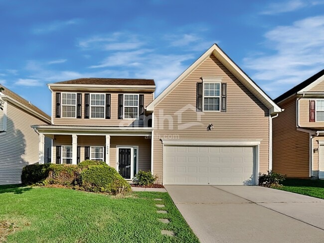 property at 2524 Ingleside Dr