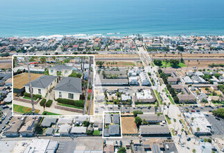 1814-1816 S Tremont St in Oceanside, CA - Building Photo - Primary Photo