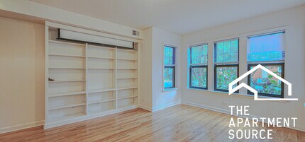 832 Seward St in Evanston, IL - Building Photo - Building Photo