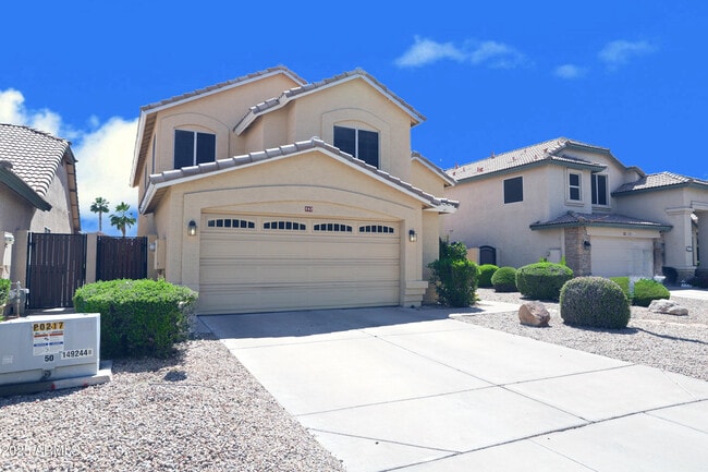 842 N Naples Dr in Chandler, AZ - Building Photo - Building Photo