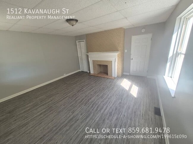 1512 Kavanaugh St in Covington, KY - Building Photo - Building Photo