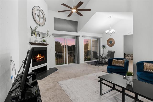 property at 677 Cimarron Trail