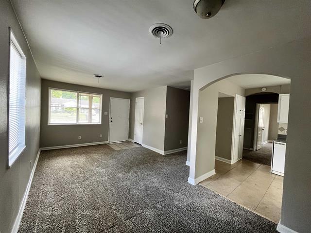 4572 Violet Ave in Memphis, TN - Building Photo - Building Photo
