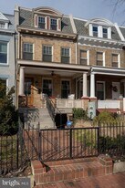 1871 Newton St NW in Washington, DC - Building Photo