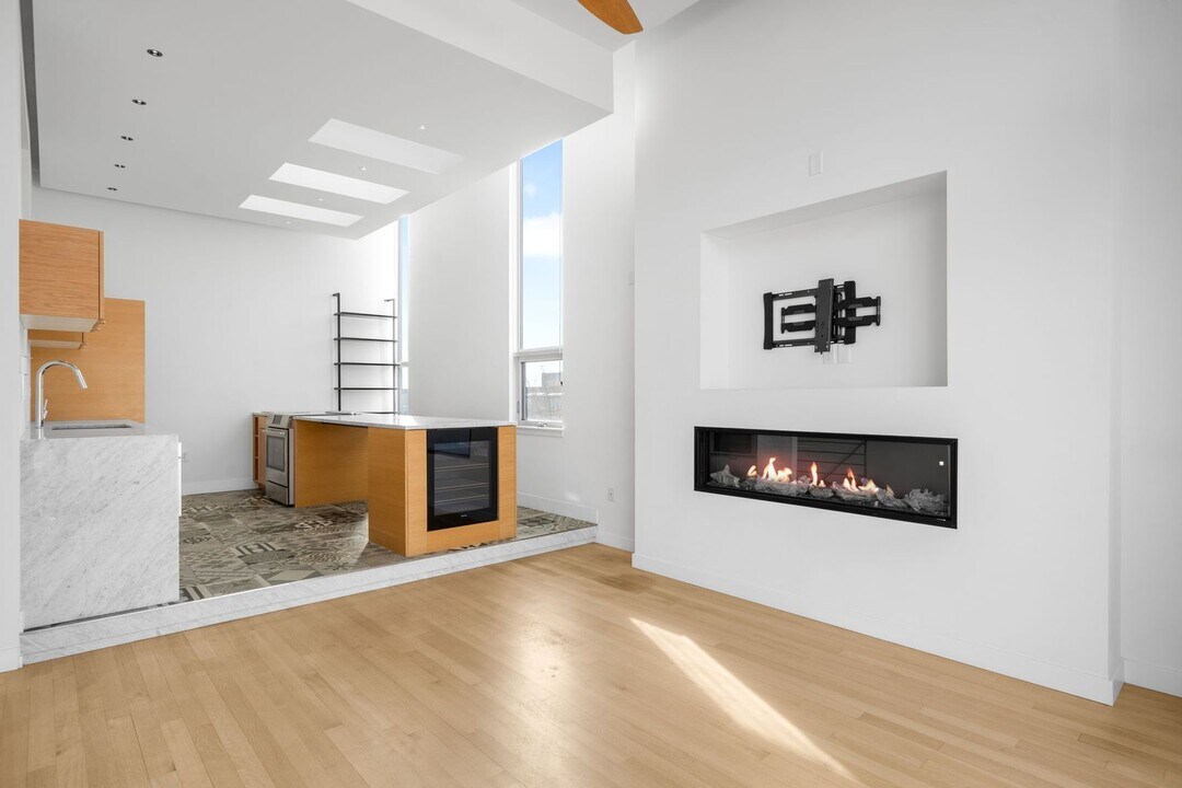 1125 W 37th Ave in Denver, CO - Building Photo